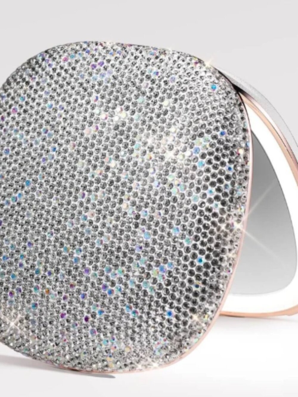 Limited Edition Mila 2 Luxe LED Mirror - New in box